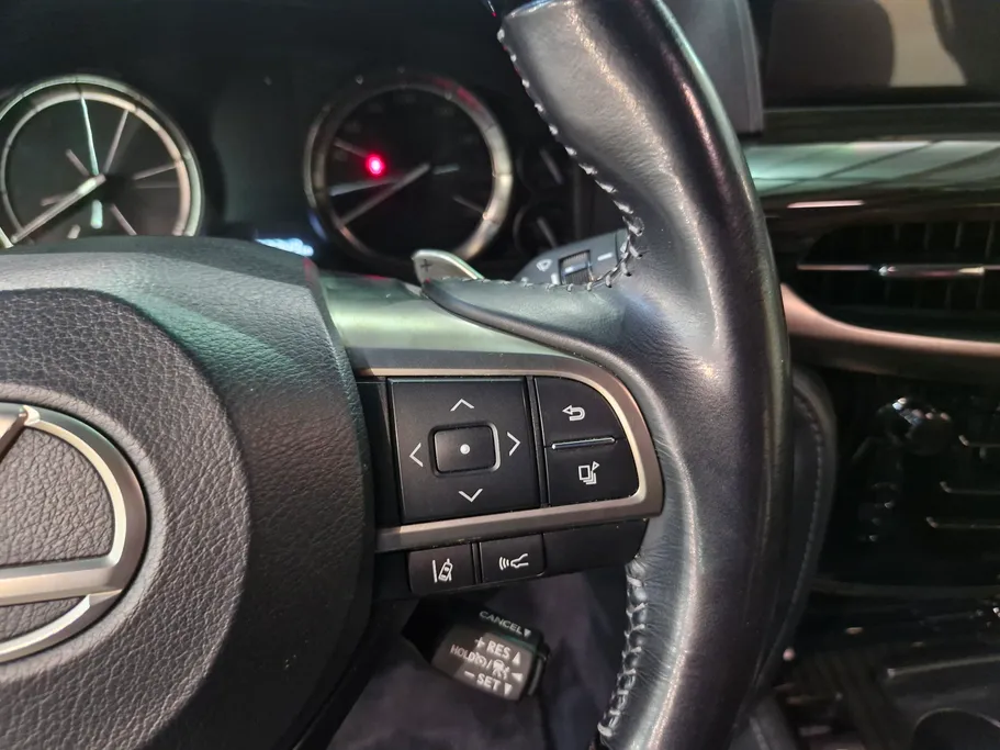 لكزس LX 570 S 2018 