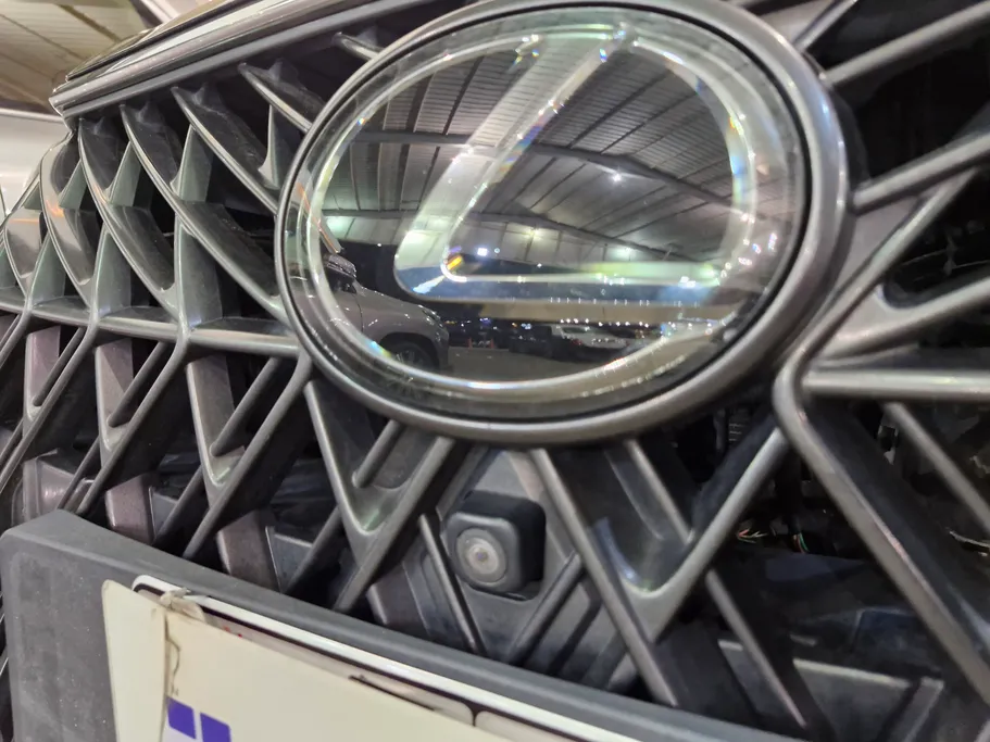 لكزس LX 570 S 2018 