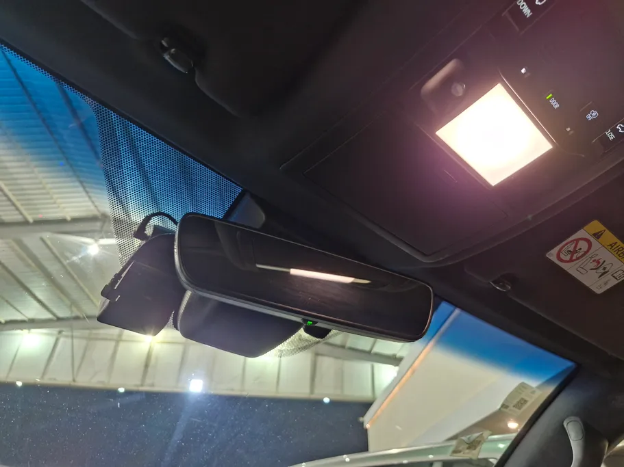 لكزس LX 570 S 2018 