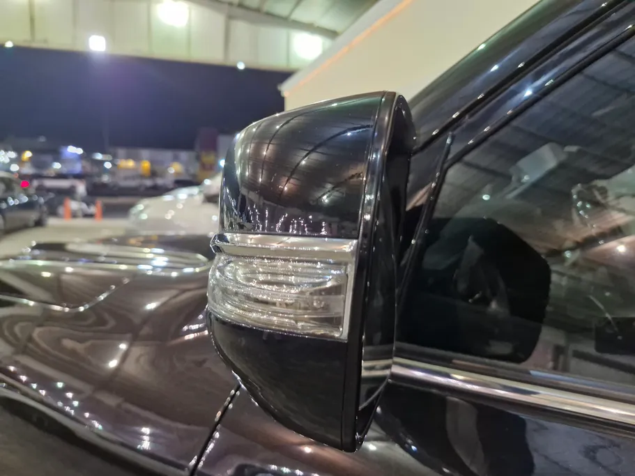 لكزس LX 570 S 2018 