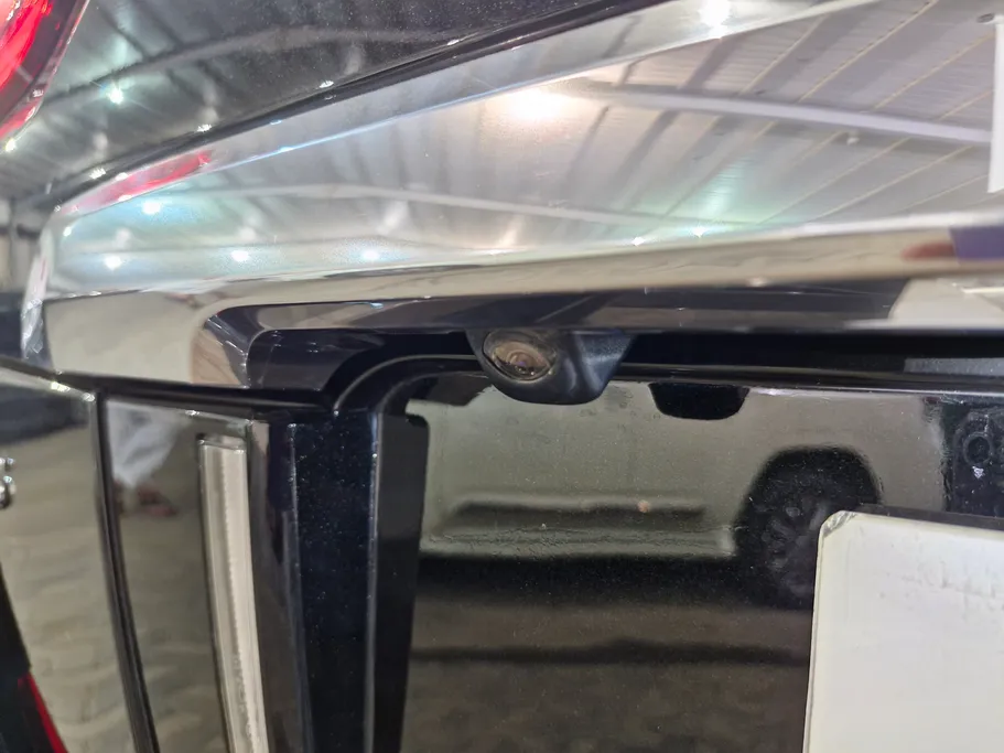 لكزس LX 570 S 2018 