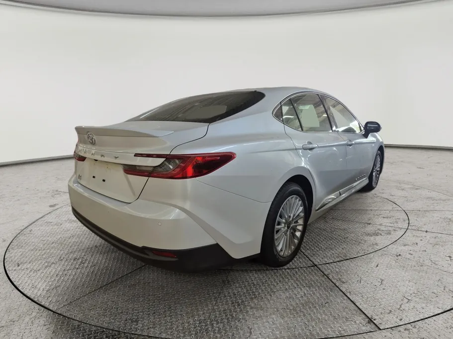 2025 Toyota Camry  LE 