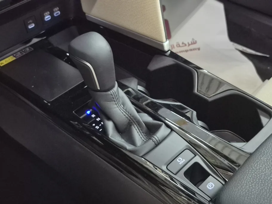 2025 Toyota Camry  LE 