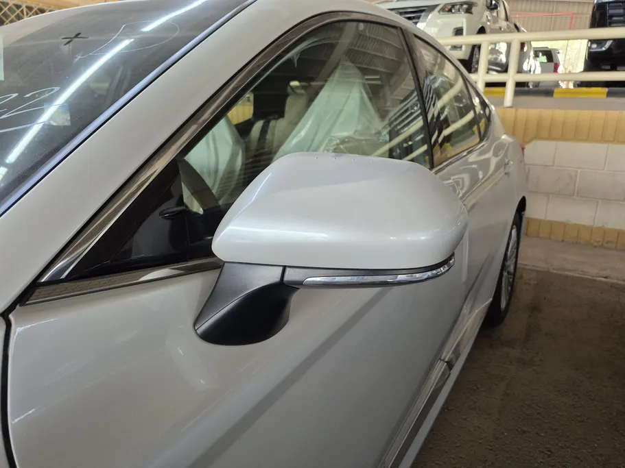 2025 Toyota Camry  LE 