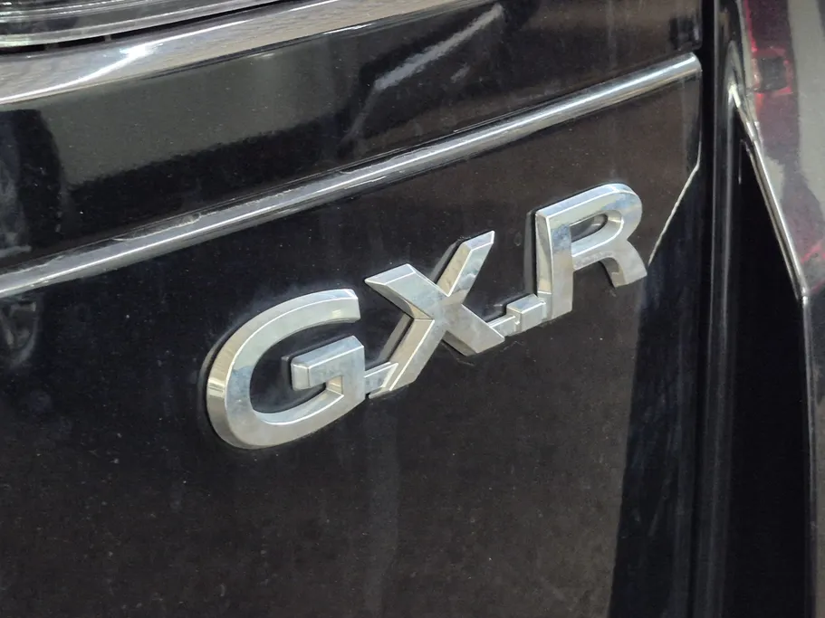 تويوتا لاندكروزر GXR 2024 