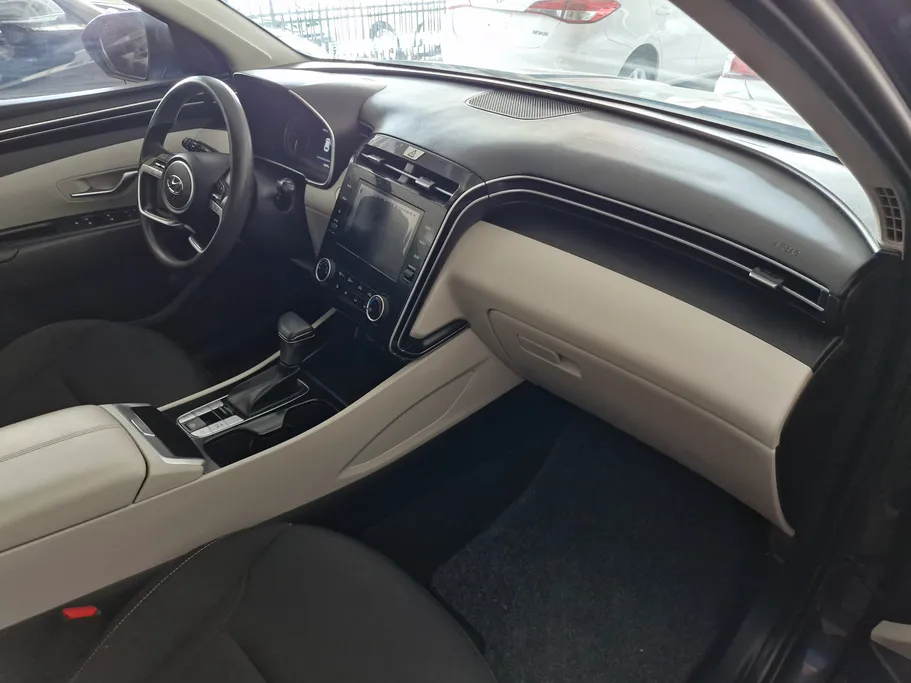 2023 Hyundai Tucson Smart 