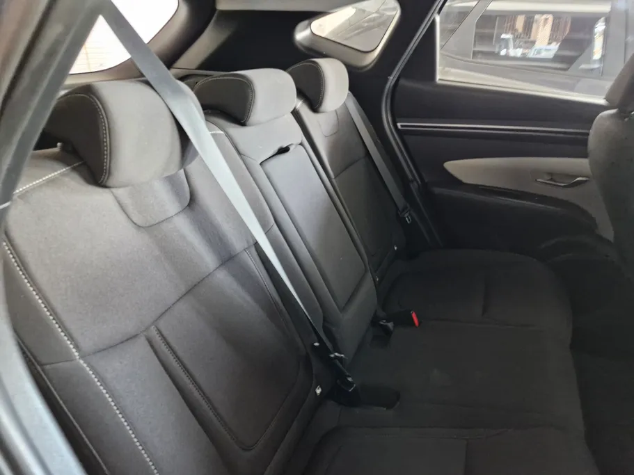 2023 Hyundai Tucson Smart 