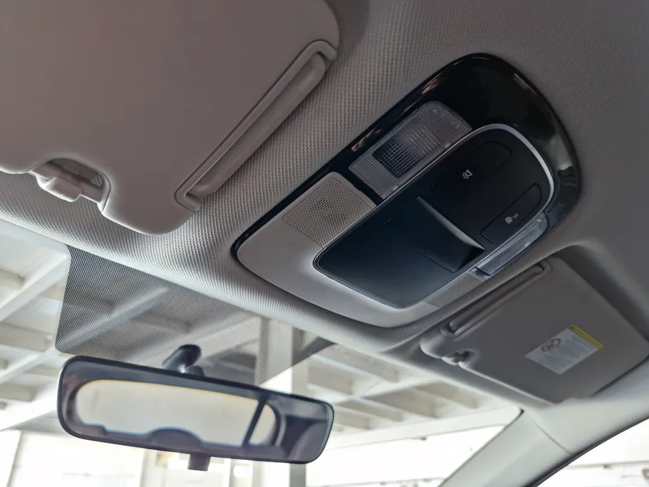 2023 Hyundai Tucson Smart 