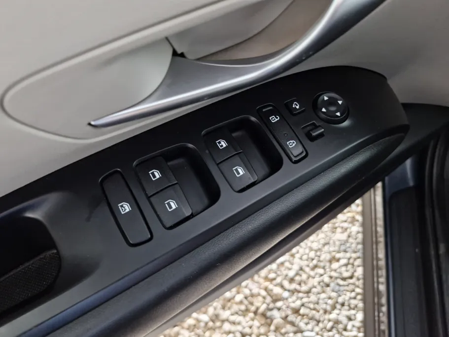 2023 Hyundai Tucson Smart 
