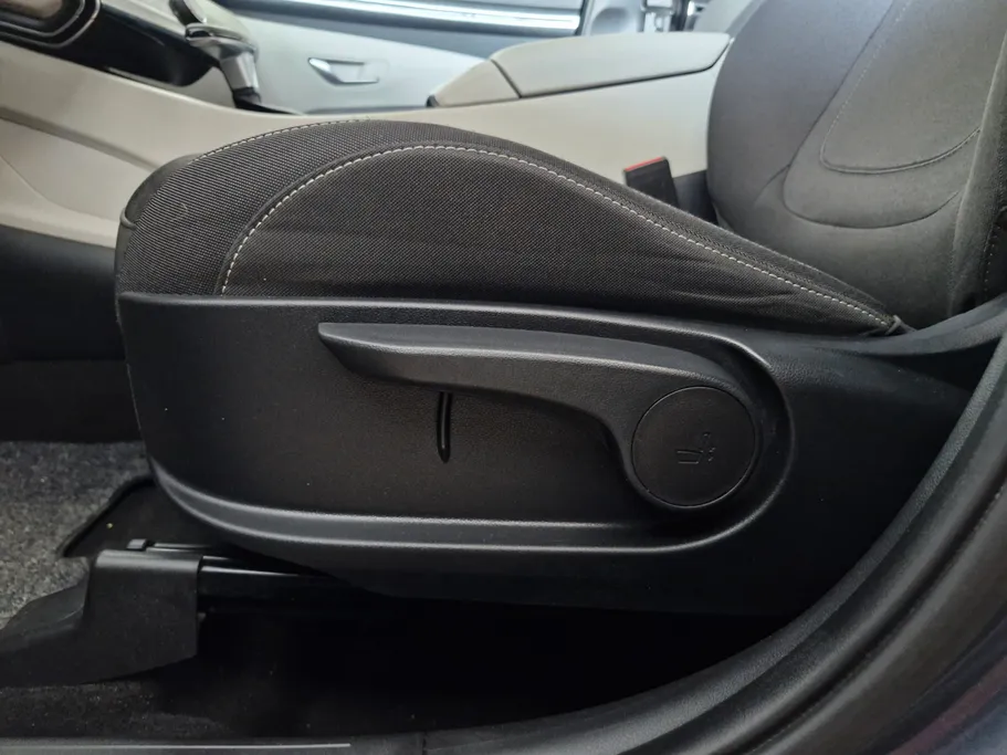 2023 Hyundai Tucson Smart 