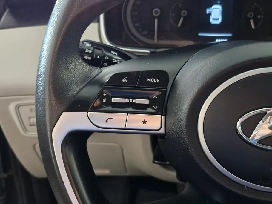 2023 Hyundai Tucson Smart 