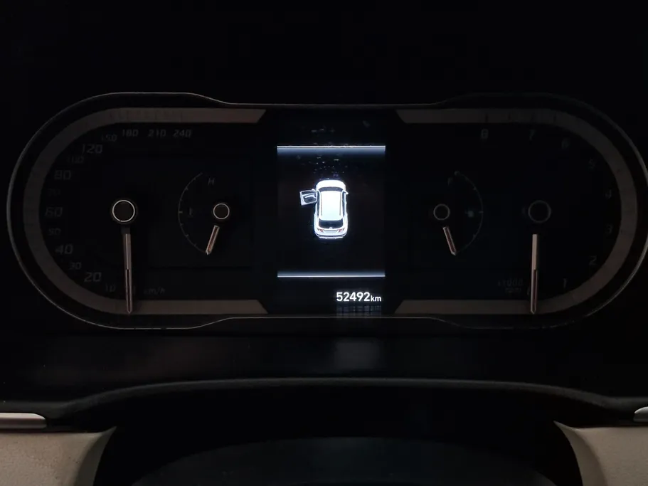 2023 Hyundai Tucson Smart 