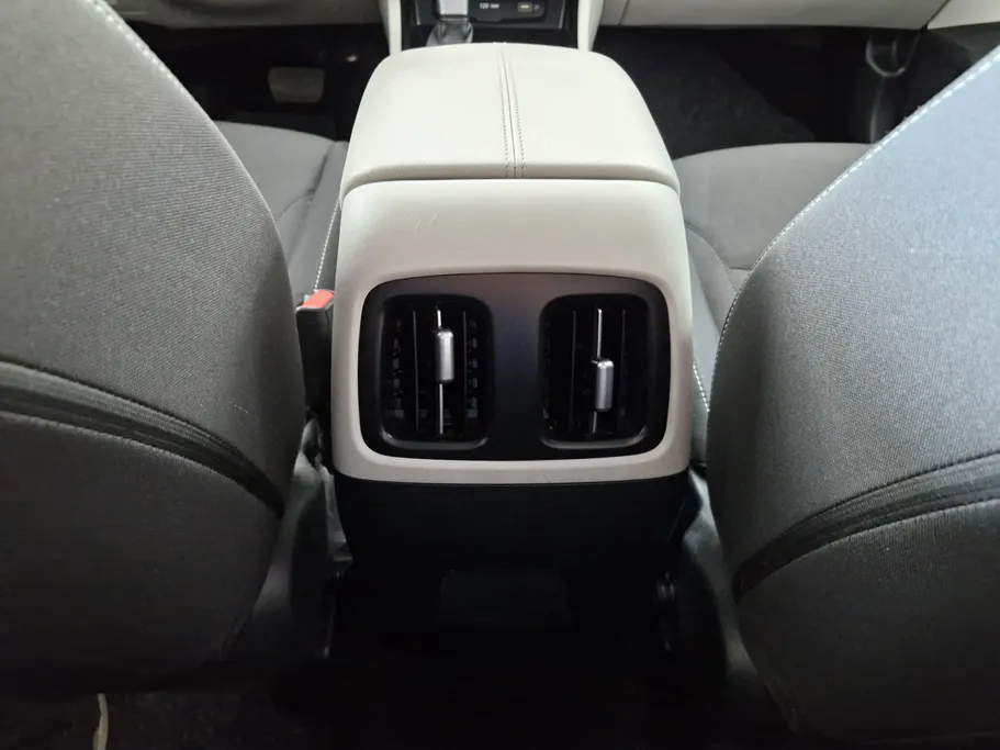 2023 Hyundai Tucson Smart 