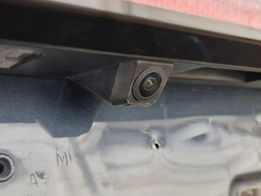 2023 Hyundai Tucson Smart 