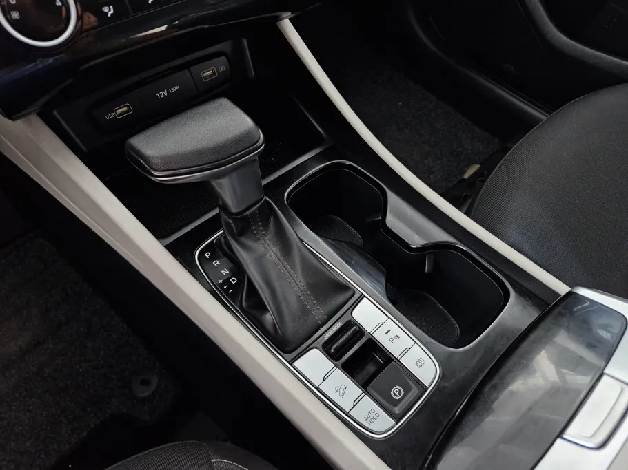 2023 Hyundai Tucson Smart 
