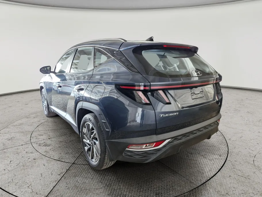 2023 Hyundai Tucson Smart 