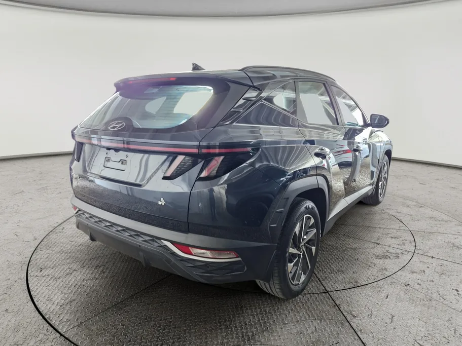 2023 Hyundai Tucson Smart 