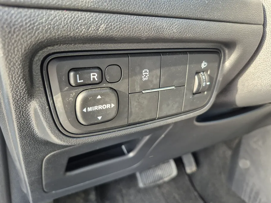 2025 Changan Alsvin Full Option 