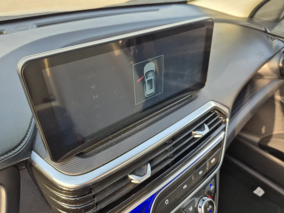 2025 Changan Alsvin Full Option 