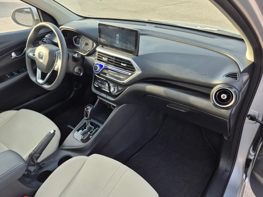 2025 Changan Alsvin Full Option 