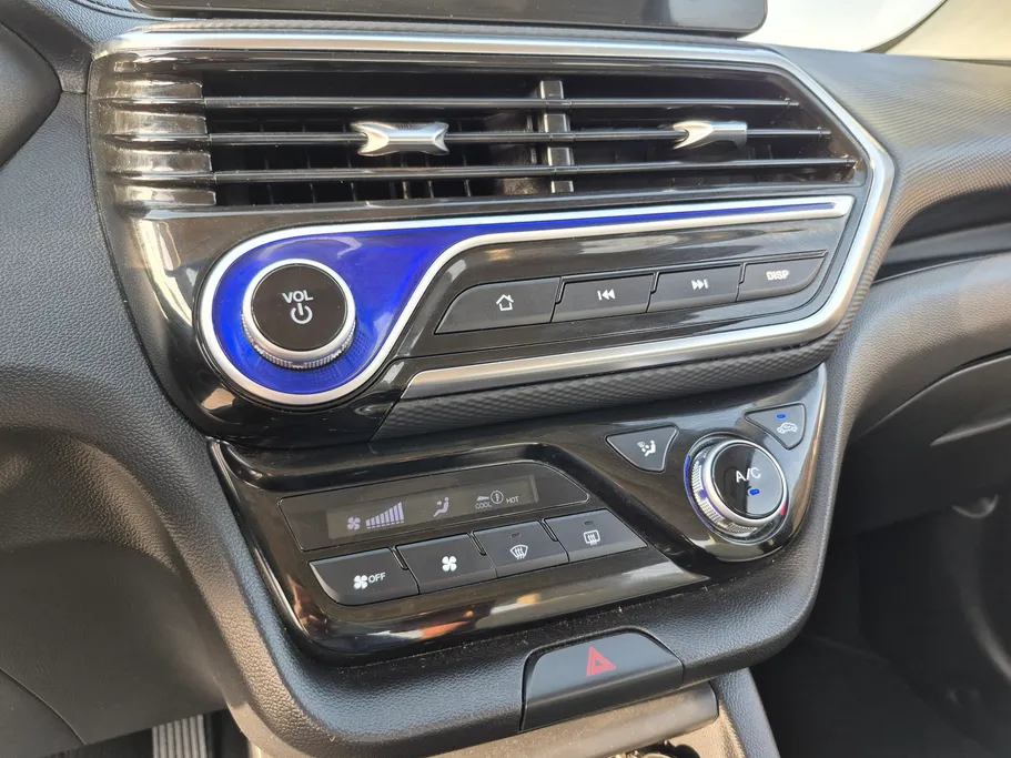 2025 Changan Alsvin Full Option 