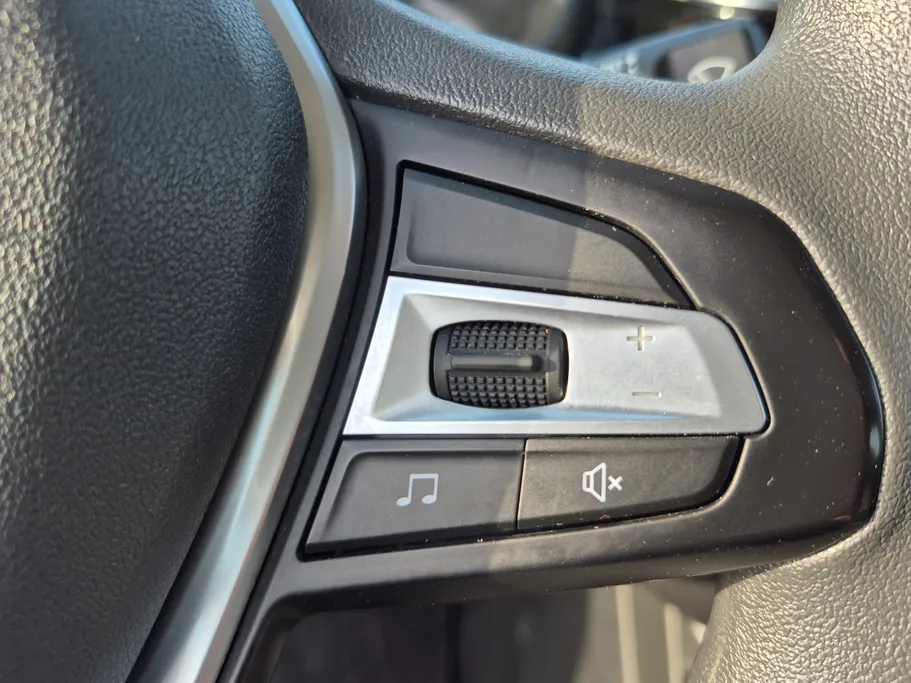 2025 Changan Alsvin Full Option 