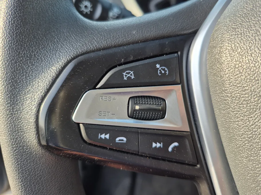 2025 Changan Alsvin Full Option 