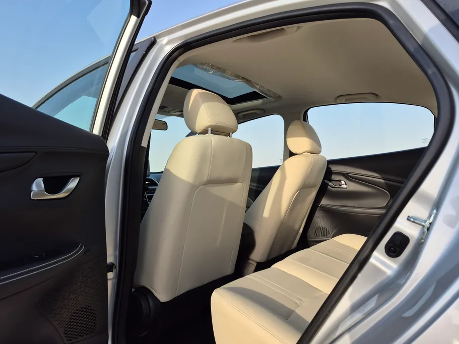 2025 Changan Alsvin Full Option 