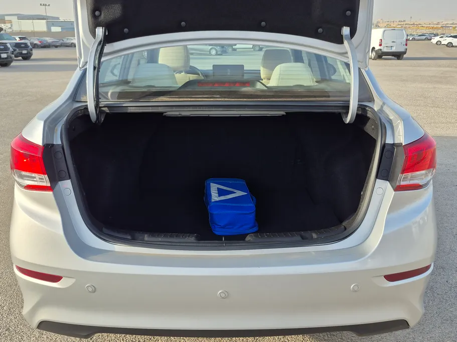 2025 Changan Alsvin Full Option 