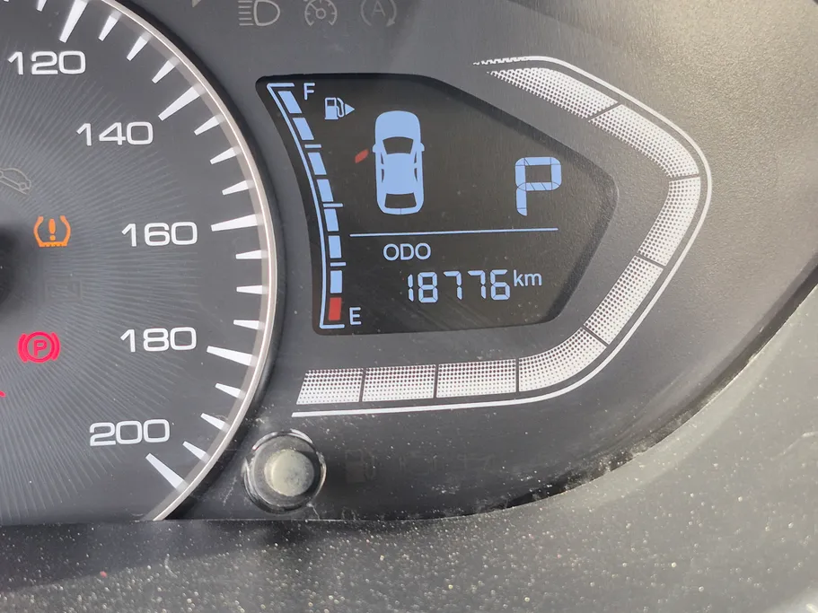 2025 Changan Alsvin Full Option 