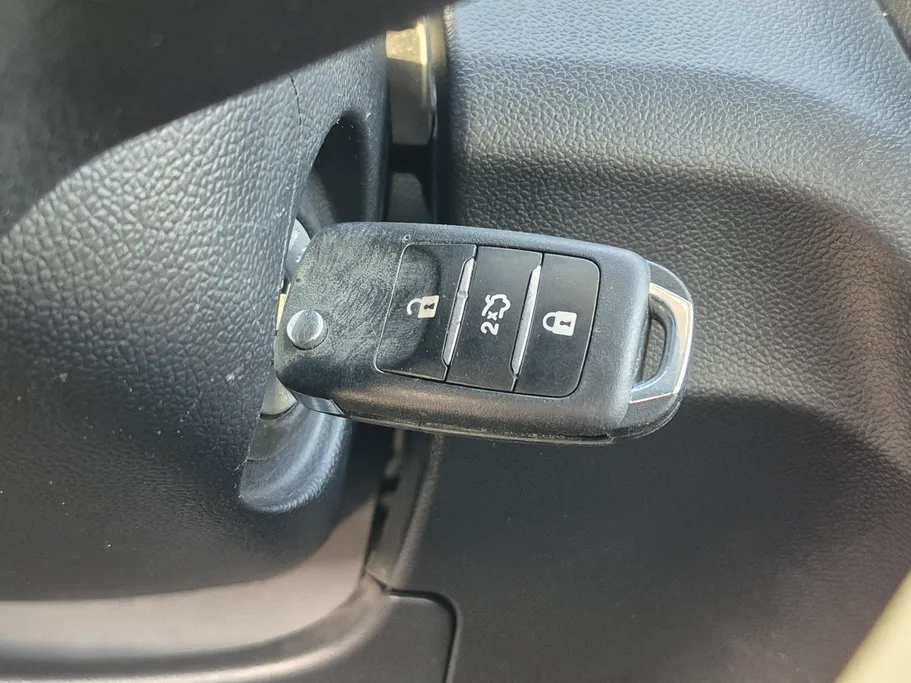 2025 Changan Alsvin Full Option 