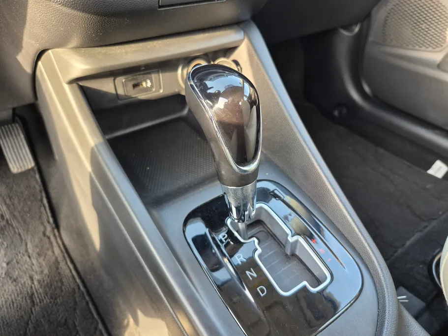 2025 Changan Alsvin Full Option 