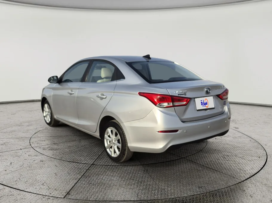 2025 Changan Alsvin Full Option 