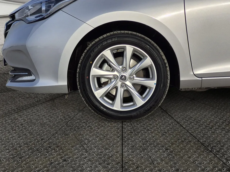 2025 Changan Alsvin Full Option 