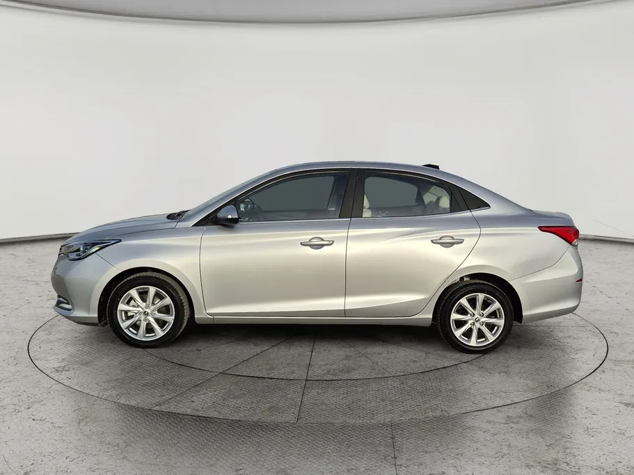 2025 Changan Alsvin Full Option 