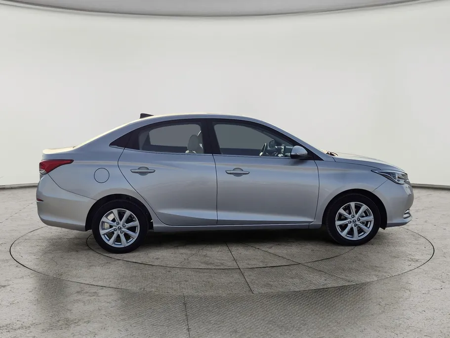 2025 Changan Alsvin Full Option 