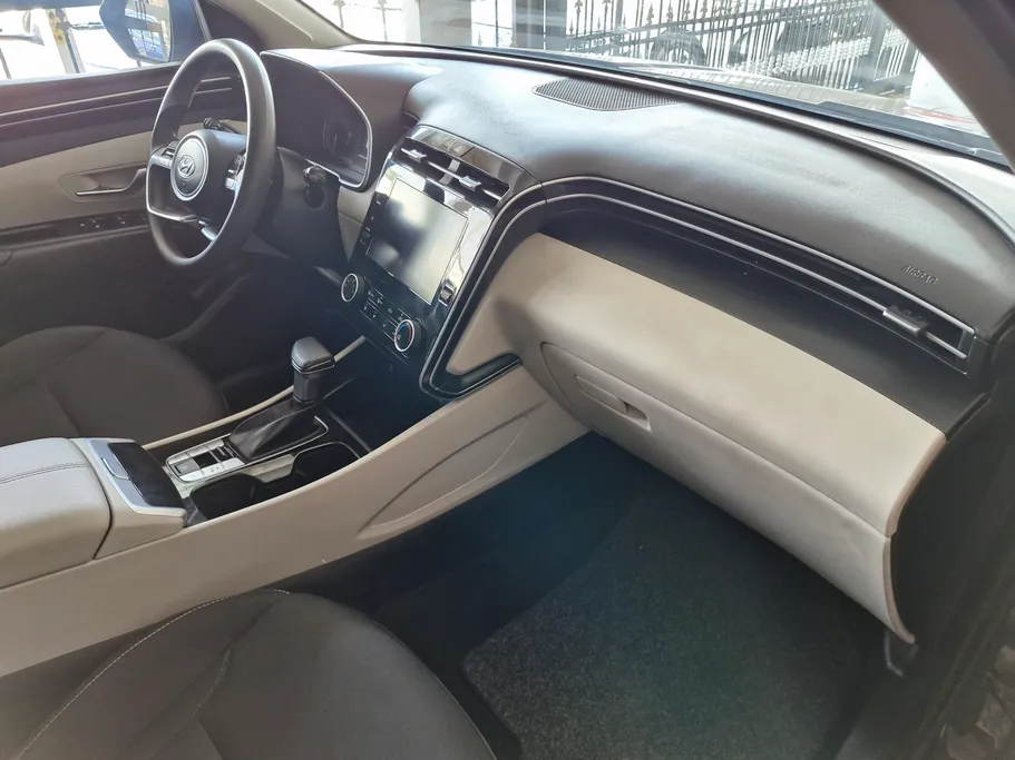 2023 Hyundai Tucson Smart 