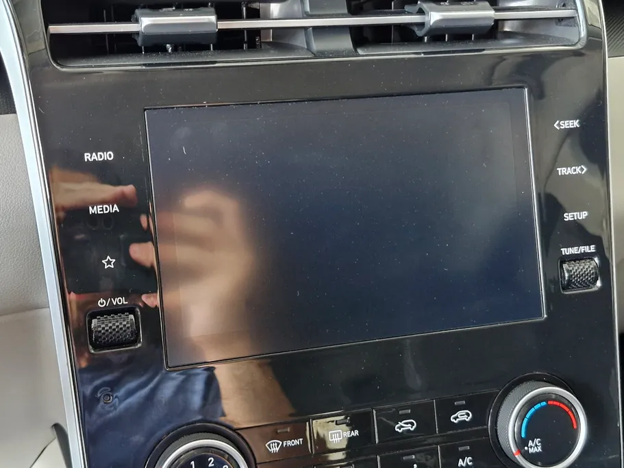2023 Hyundai Tucson Smart 