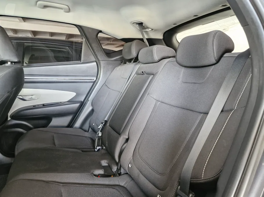 2023 Hyundai Tucson Smart 