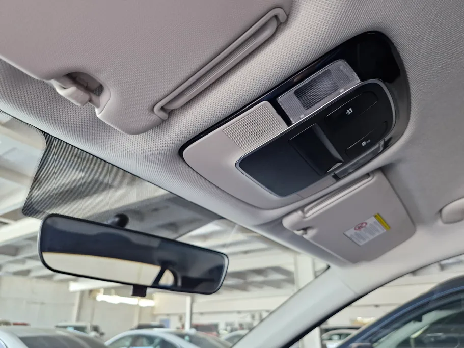 2023 Hyundai Tucson Smart 