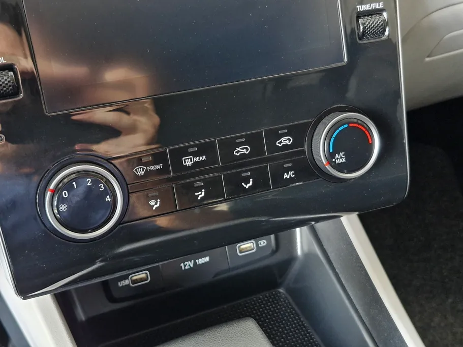 2023 Hyundai Tucson Smart 