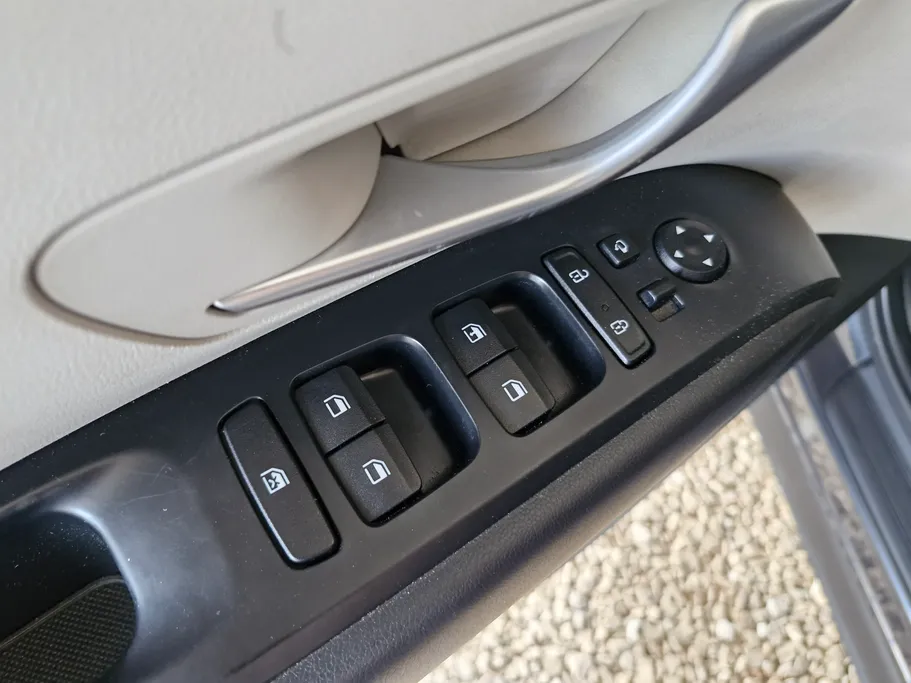 2023 Hyundai Tucson Smart 