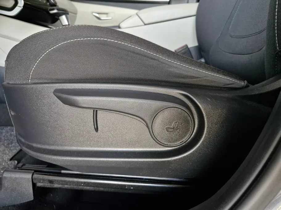 2023 Hyundai Tucson Smart 