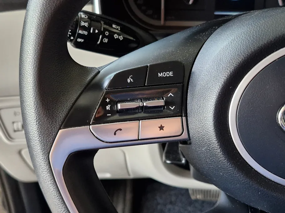 2023 Hyundai Tucson Smart 