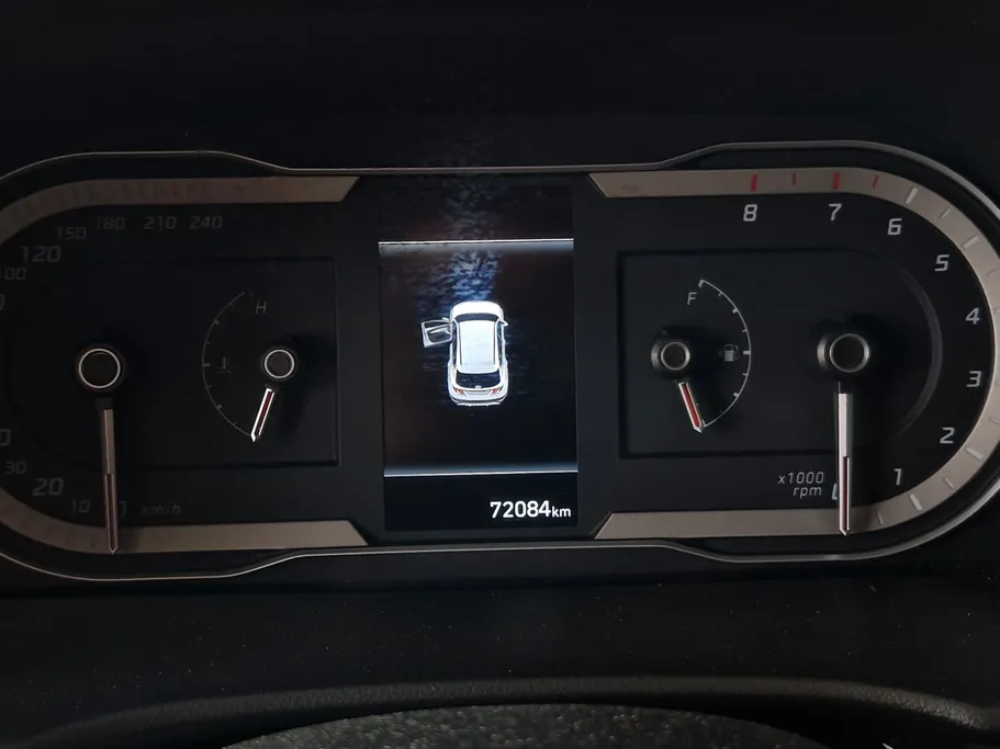 2023 Hyundai Tucson Smart 