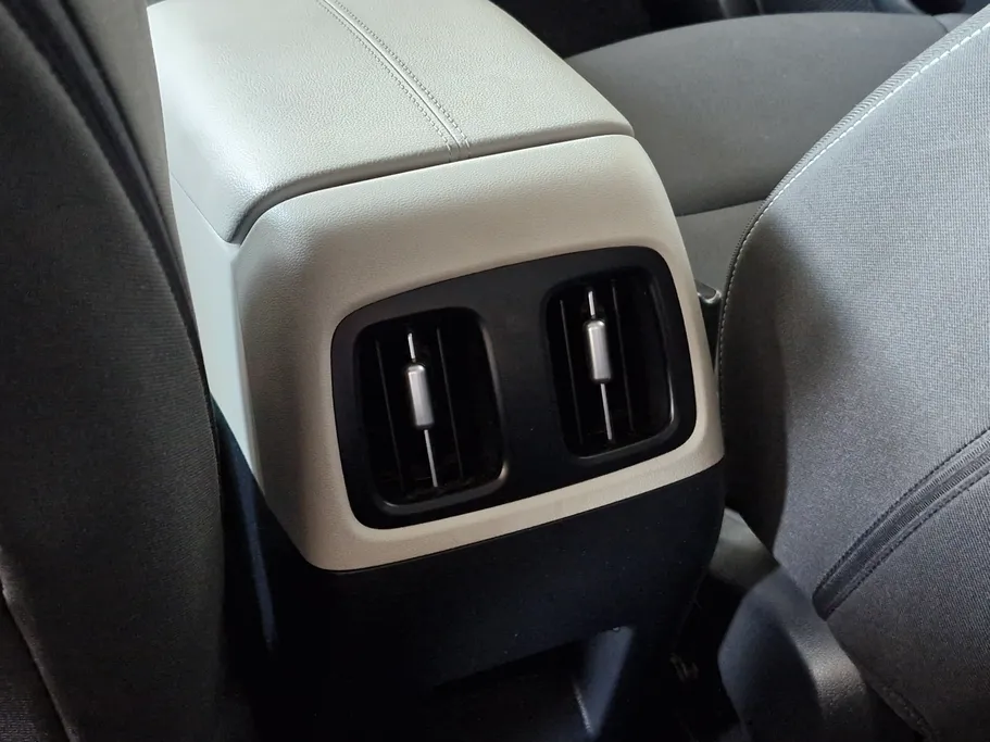 2023 Hyundai Tucson Smart 