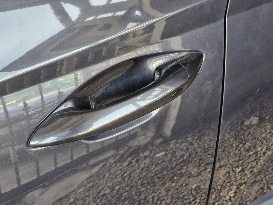 2023 Hyundai Tucson Smart 