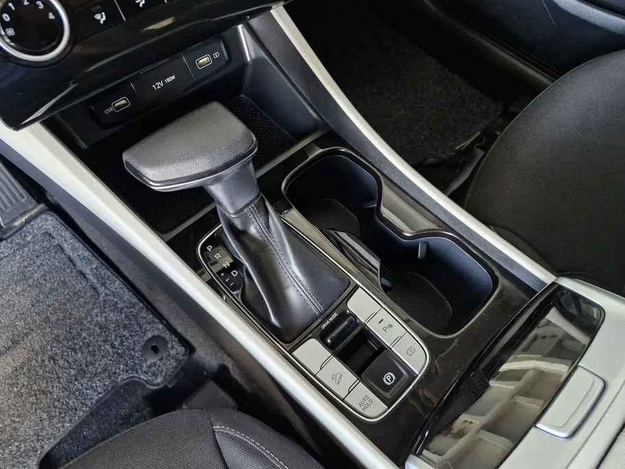 2023 Hyundai Tucson Smart 