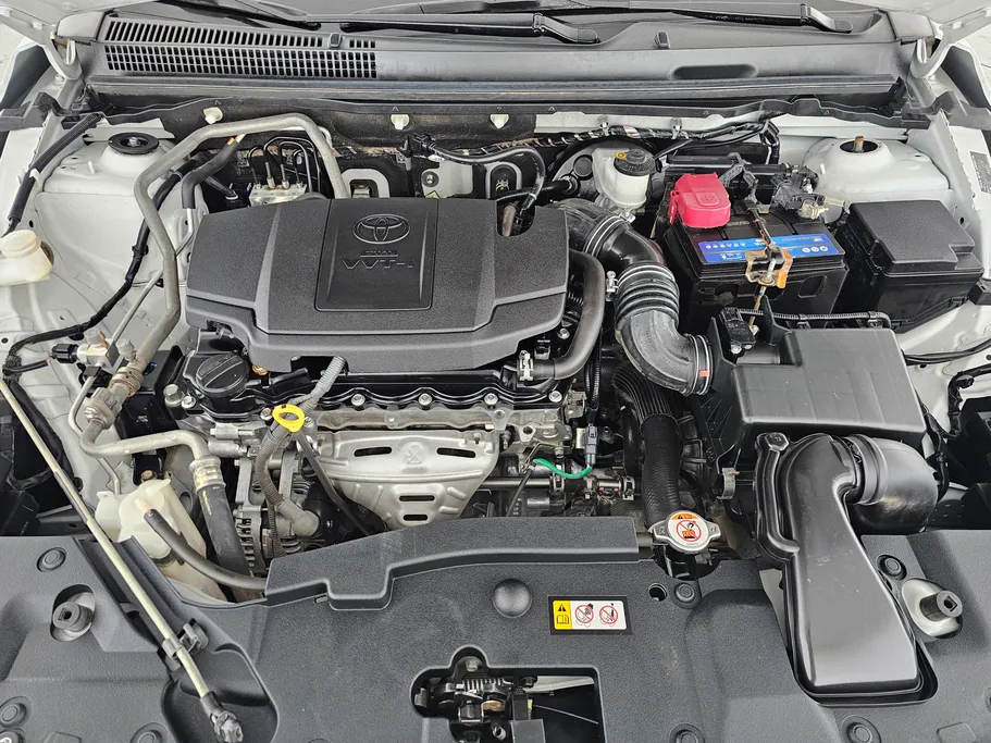 2023 Toyota Yaris  Y 