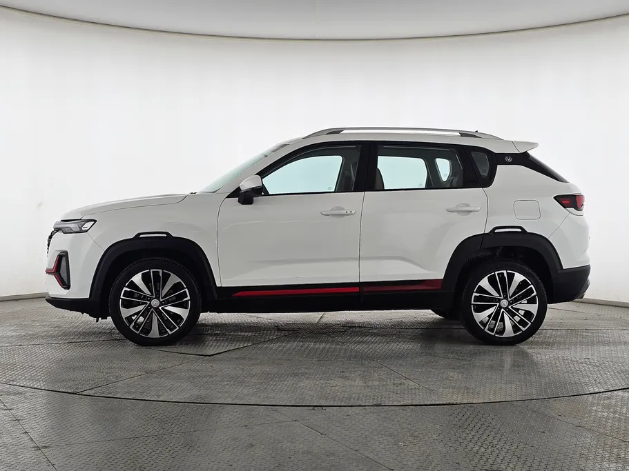 شانجان CS35 Plus Smart 2023 